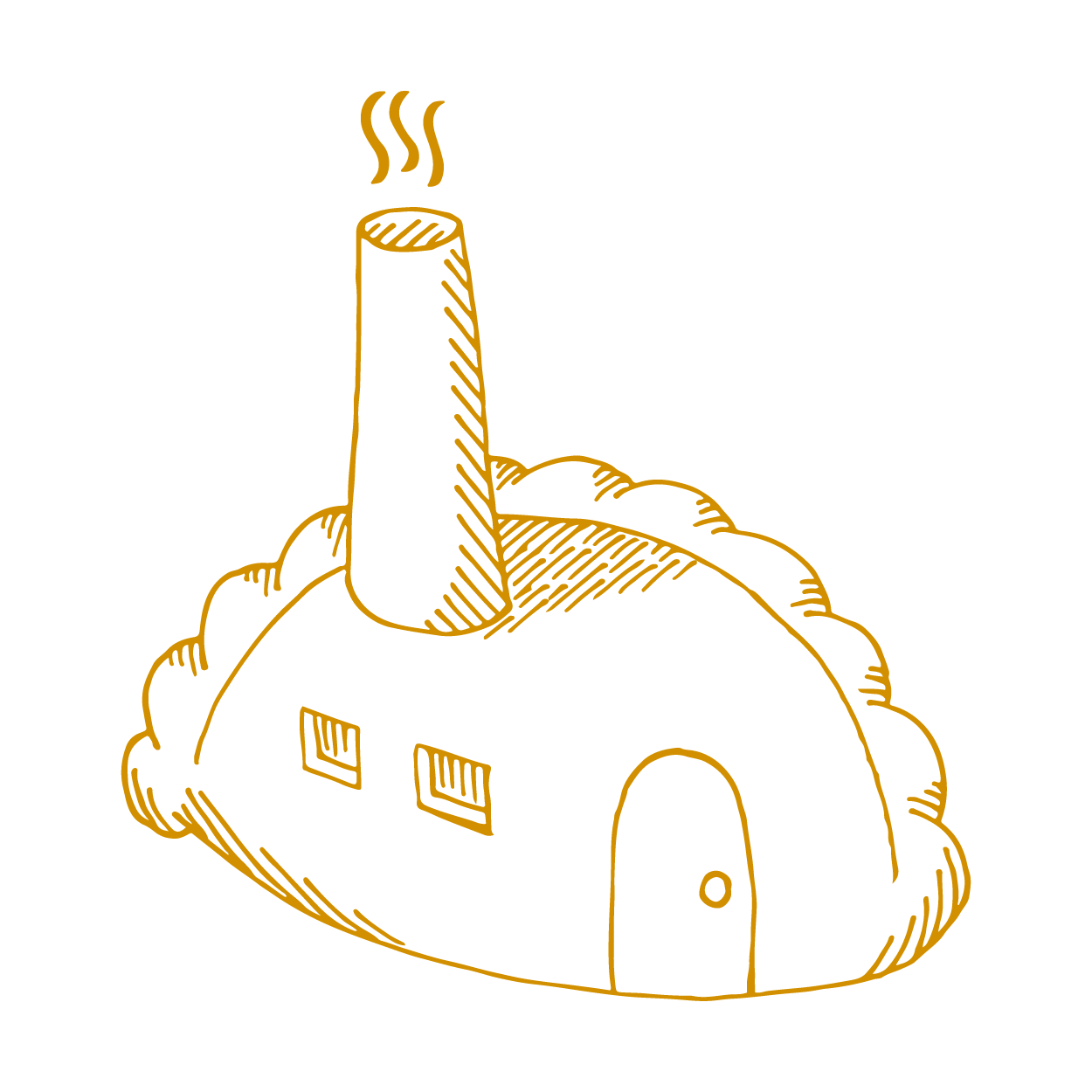 About The Cornish Oven