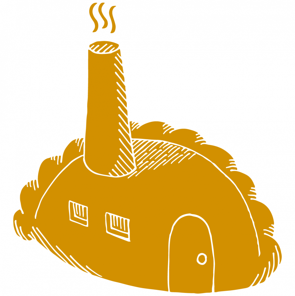 Newquay The Cornish Oven