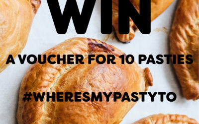 COMPETITION TIME!