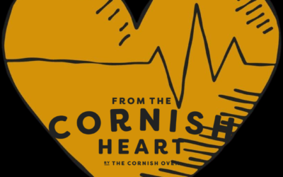 Supporting YMCA Cornwall, One Pasty at a Time